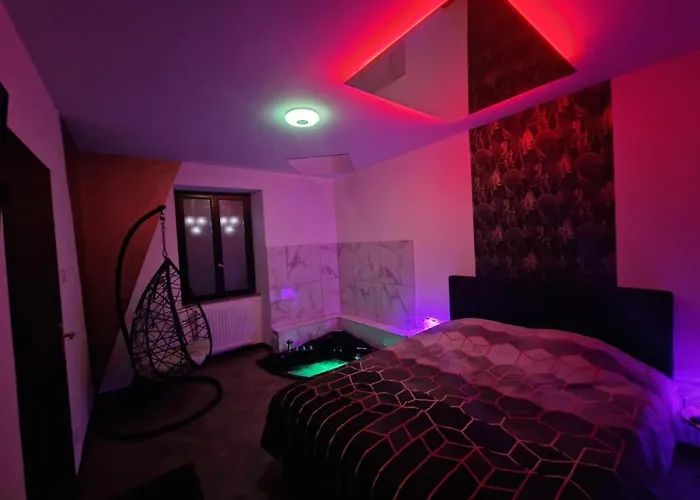 Suite Gold Mulhouse