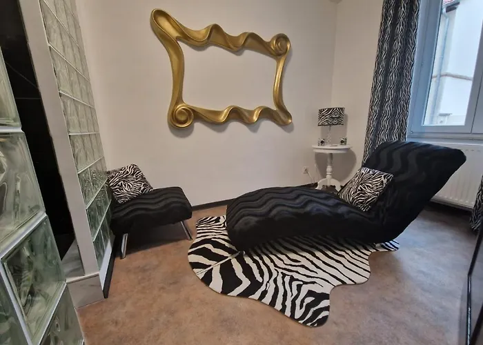 Suite Gold Mulhouse